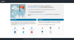 Desktop Screenshot of clinicadentaladur.com